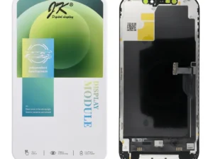 JK LCD Display for IPHONE 12 PRO MAX FullHD Incell (Change IC)