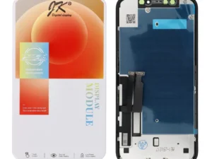 JK LCD Display for IPHONE XR FullHD Incell