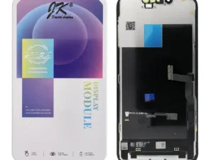 JK LCD Display for IPHONE 13 PRO FullHD Incell (Change IC)