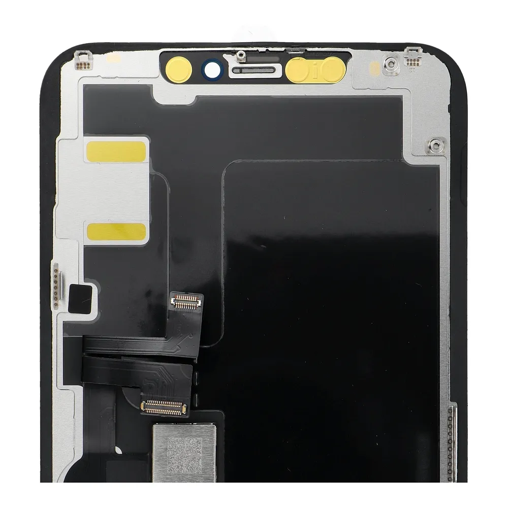 JK LCD Display for IPHONE 11 PRO MAX SOFT OLED (Change IC) - 3. kép