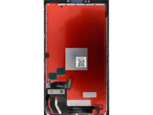 FixCell LCD Display for IPHONE 7G black (high light)