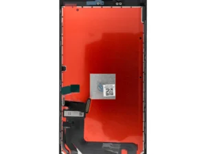 FixCell LCD Display for IPHONE 7 Plus black (high light)