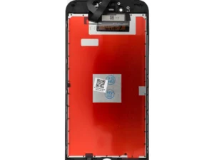 FixCell LCD Display for IPHONE 6S black (high light)