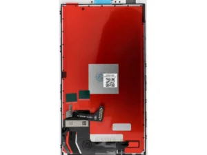 FixCell LCD Display for IPHONE 7G white (high light)