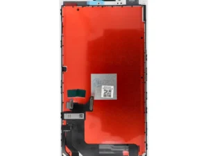 FixCell LCD Display for IPHONE 7 Plus white (high light)