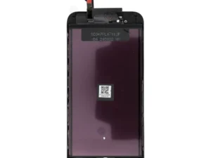 FixCell LCD Display for IPHONE 6G black (high light)