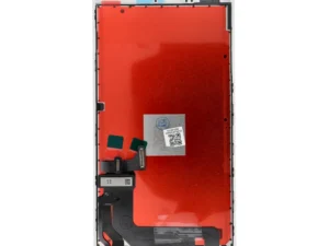 FixCell LCD Display for IPHONE 8 Plus white (high light)