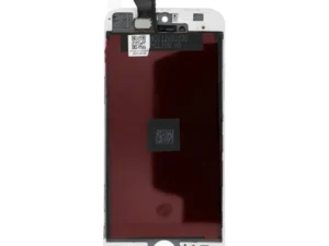 FixCell LCD Display for IPHONE 5G white (high light)