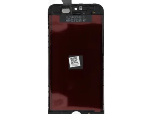 FixCell LCD Display for IPHONE 5G black (high light)