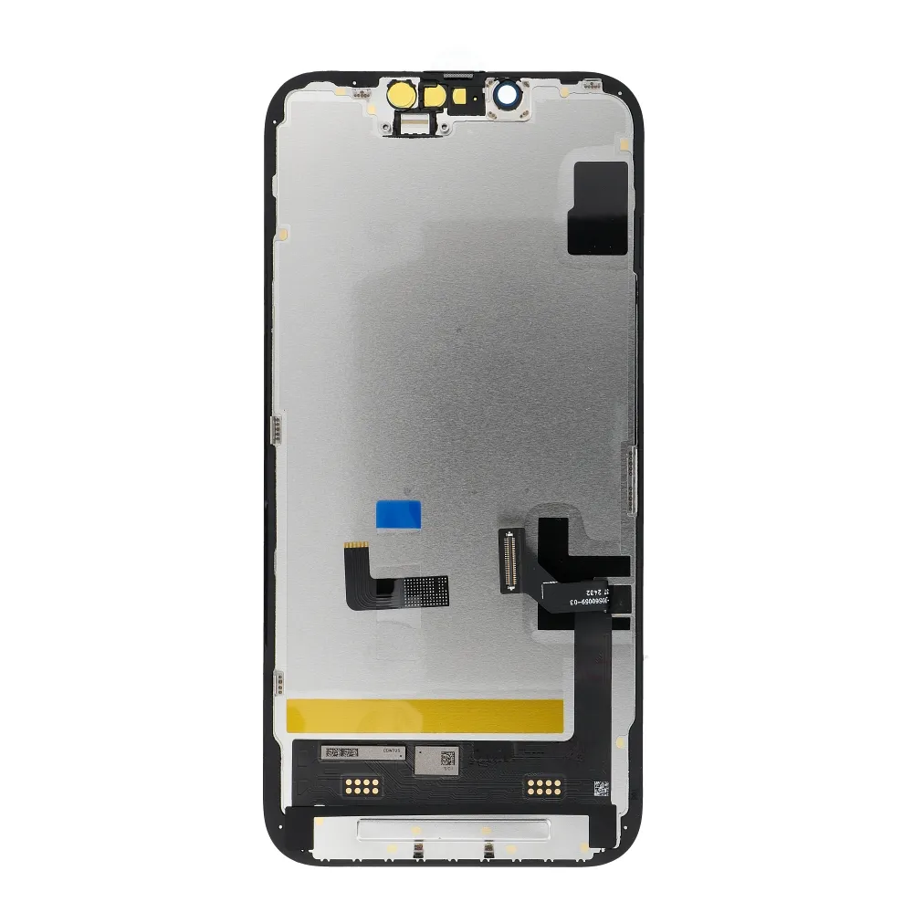JK LCD Display for IPHONE 14 SOFT OLED (Change IC) - 2. kép