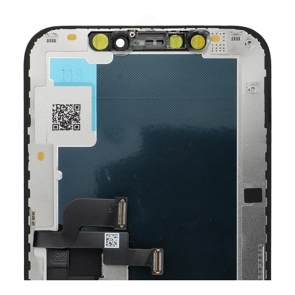 JK LCD Display for IPHONE XS FullHD Incell - 3. kép