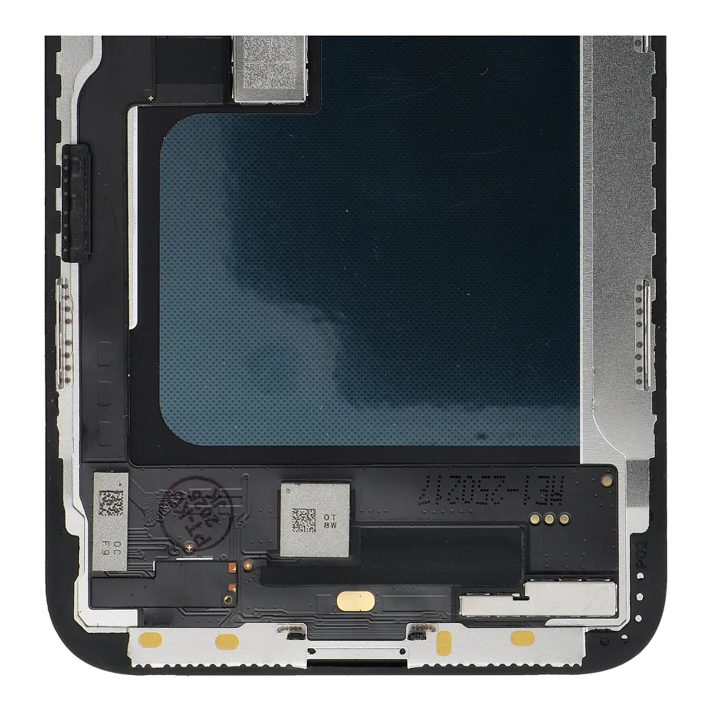 JK LCD Display for IPHONE XS FullHD Incell - 4. kép