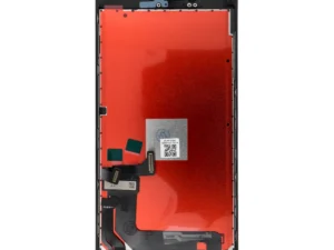 FixCell LCD Display for IPHONE 8 Plus Black (high light)