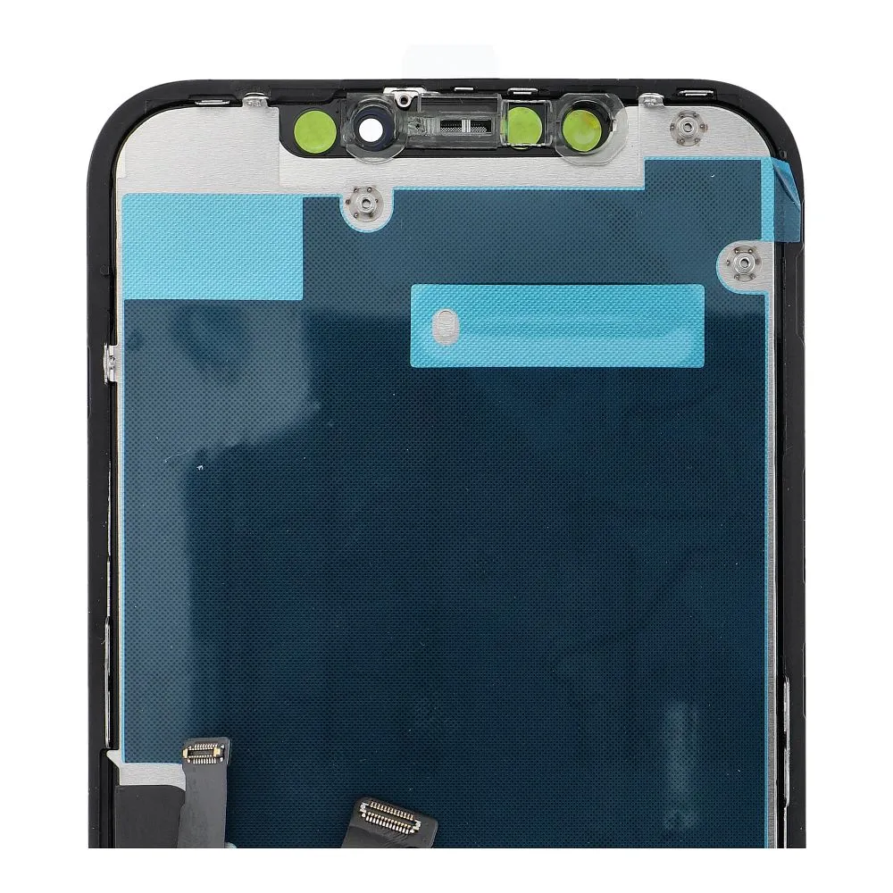 ZY LCD Display for IPHONE XR FFHD-900p Incell (Change IC) - 4. kép