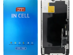 ZY LCD Display for IPHONE 12 /12 PRO FFHD-900p Incell (Change IC)