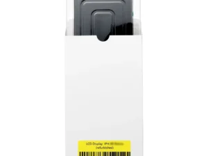FixCell LCD Display for IPHONE 12 Pro Max SOFT OLED 120Hz (Diagnosable: Used)