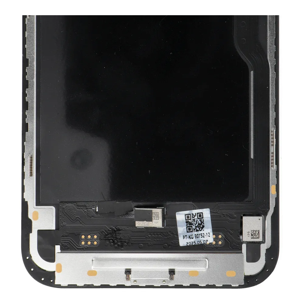 FixCell LCD Display for IPHONE 12 Pro Max SOFT OLED 120Hz (Diagnosable: Used) - Image 2
