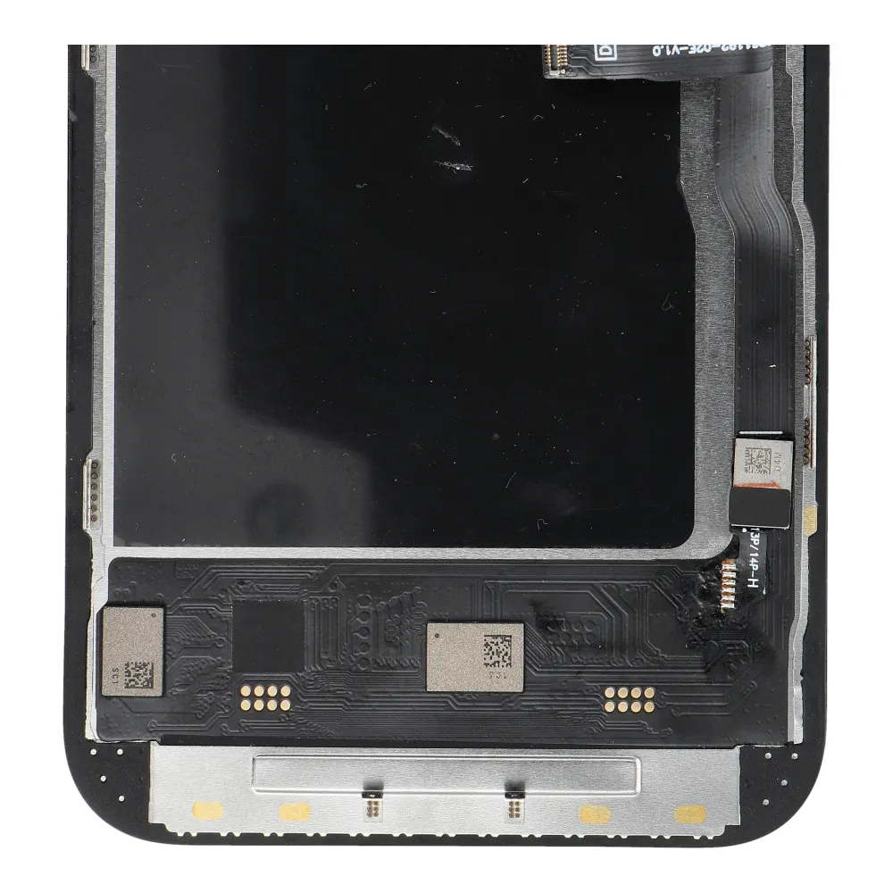 FixCell LCD Display for IPHONE 13 Pro SOFT OLED 120Hz (Diagnosable: Used) - Image 4