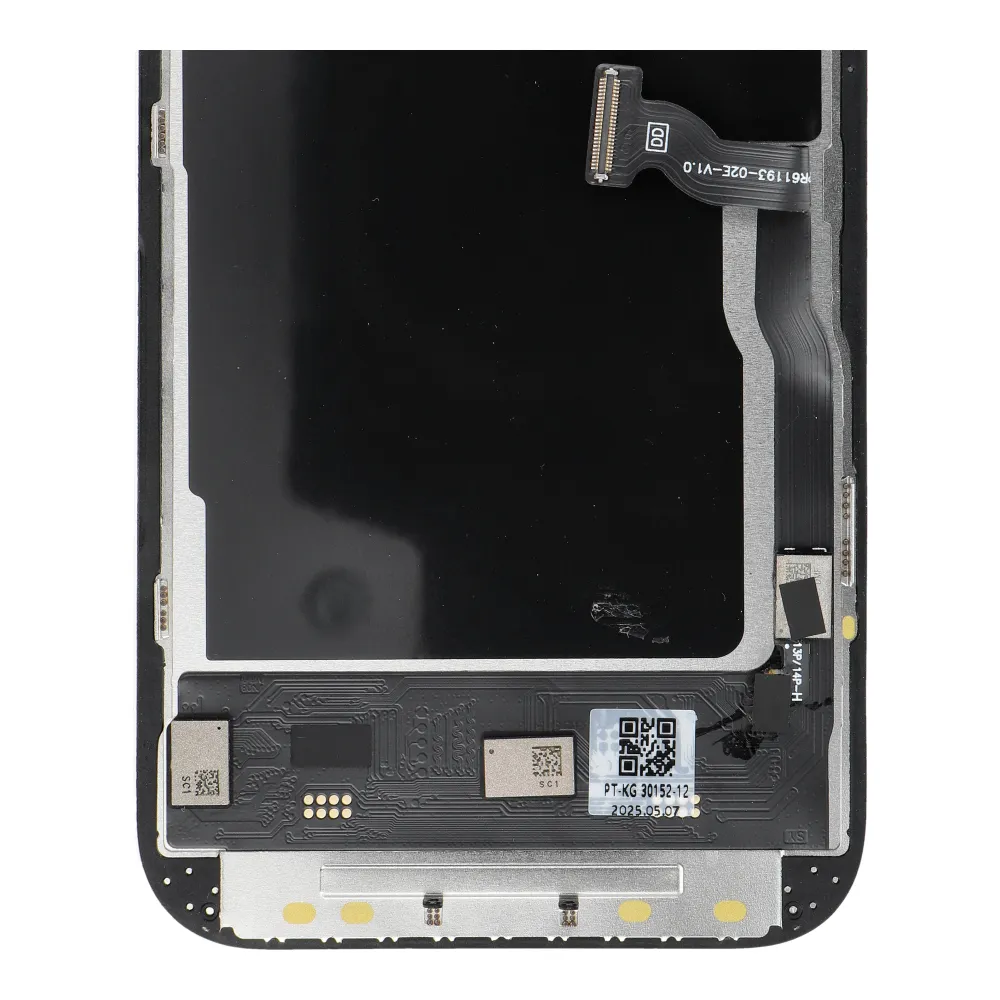 FixCell LCD Display for IPHONE 14 Pro SOFT OLED 120Hz (Diagnosable: Used) - Image 3
