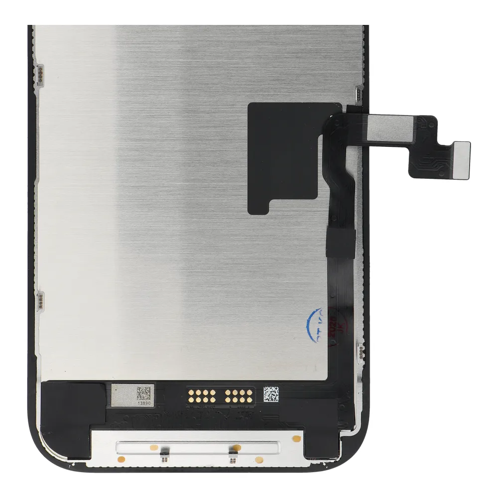 JK LCD Display for IPHONE 16 PRO 90Hz FullHD Incell (Change IC) - 4. kép