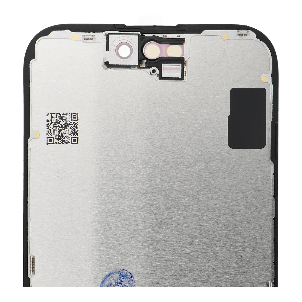 JK LCD Display for IPHONE 15 HARD OLED (Change IC) - 5. kép