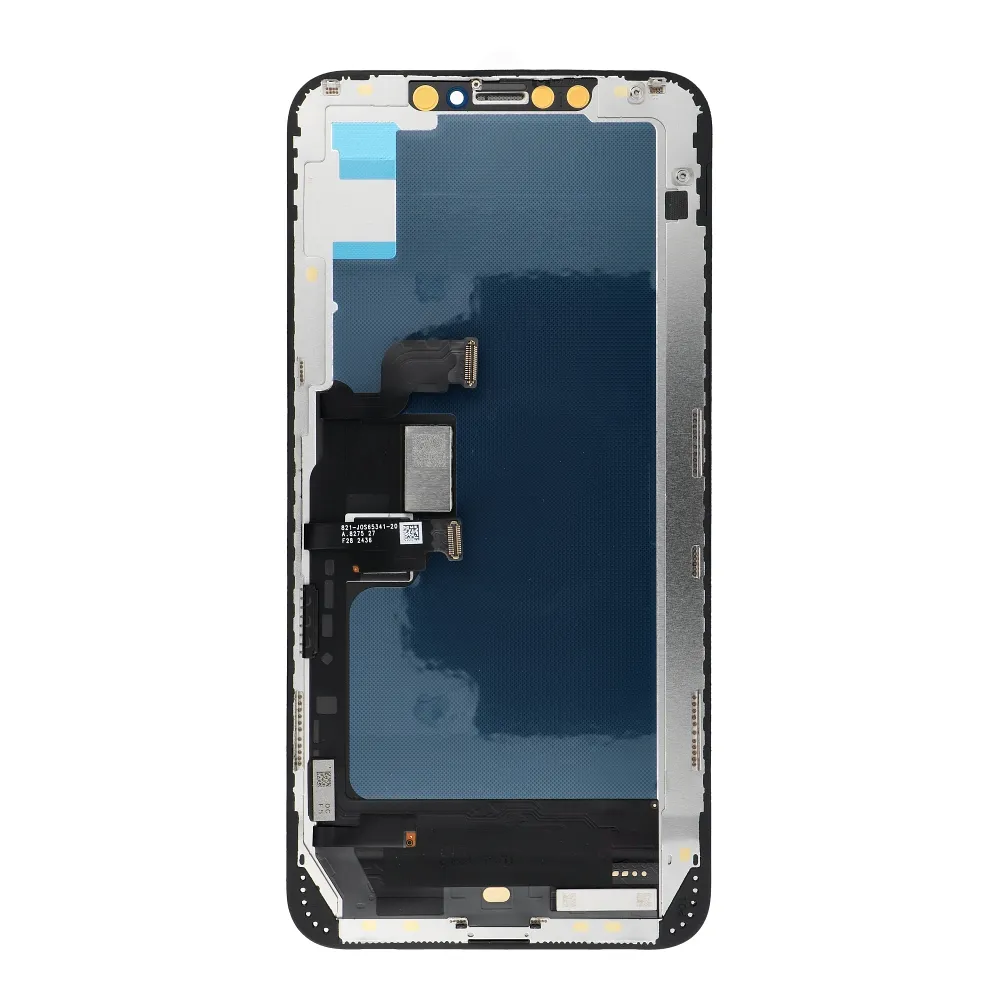 JK LCD Display for IPHONE XS MAX SOFT OLED - 4. kép
