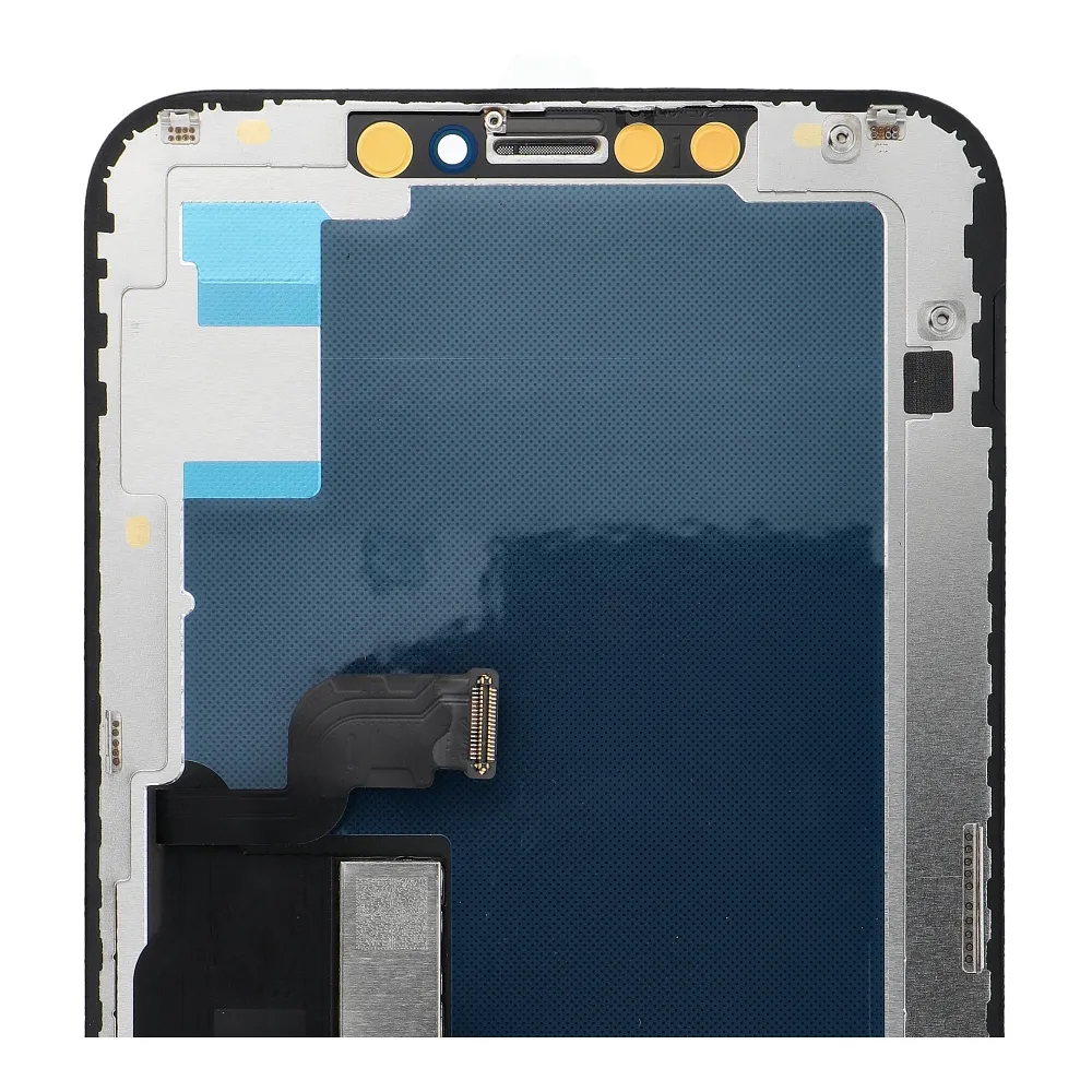 JK LCD Display for IPHONE XS MAX SOFT OLED - 5. kép