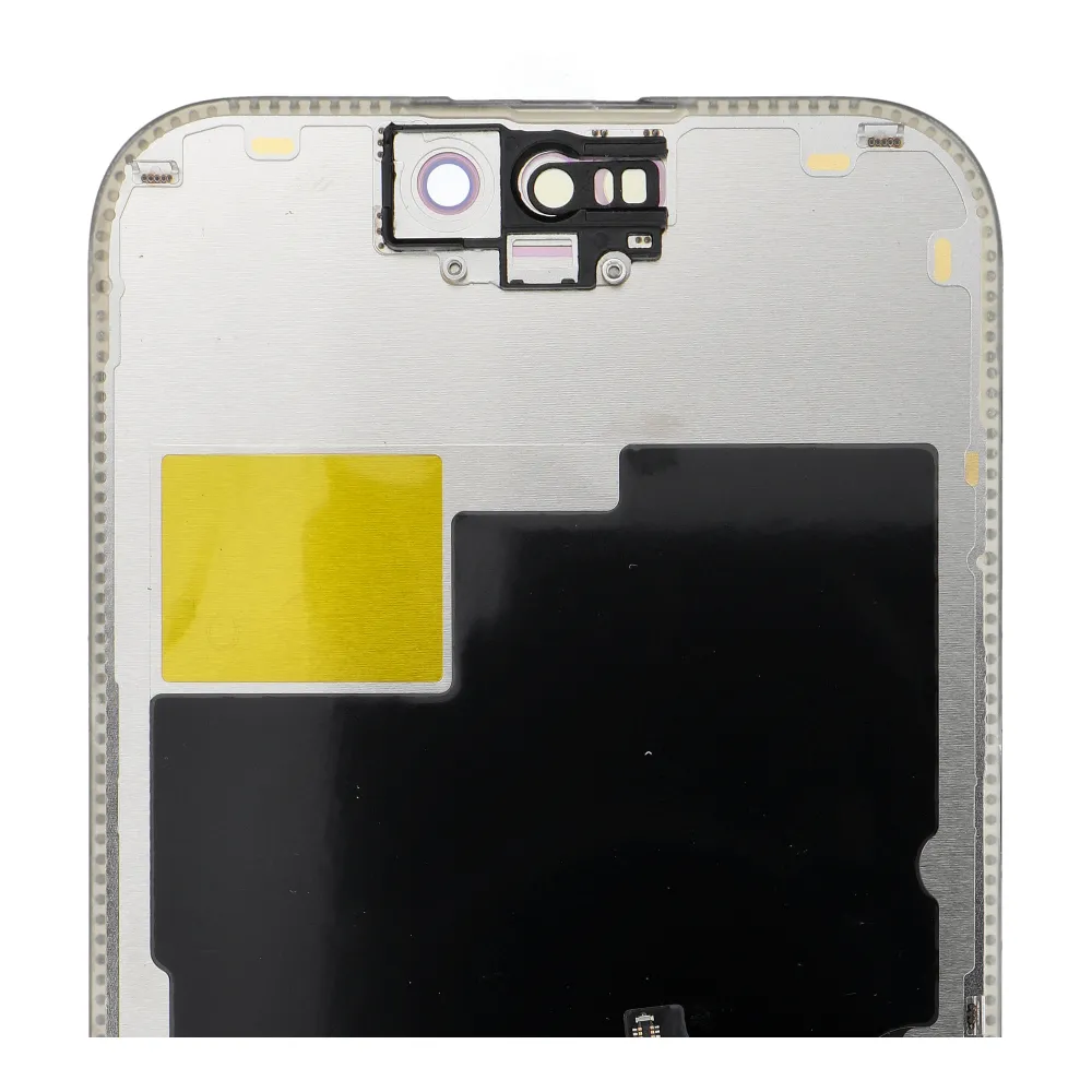 JK LCD Display for IPHONE 15 PRO HARD OLED (Change IC) - 3. kép