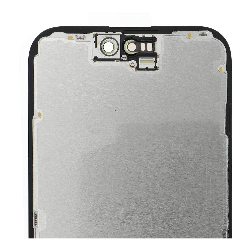 FixCell LCD Display for IPHONE 15 SOFT OLED 120Hz (Diagnosable: Used) - Image 2