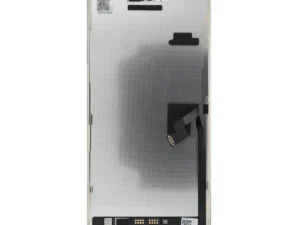 FixCell LCD Display for IPHONE 16 PRO MAX SOFT OLED 120Hz (Diagnosable: Used)