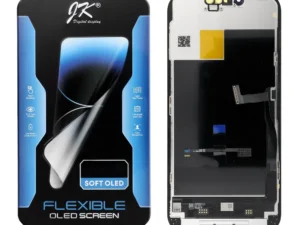 JK LCD Display for IPHONE 13 PRO MAX SOFT OLED (Change IC)