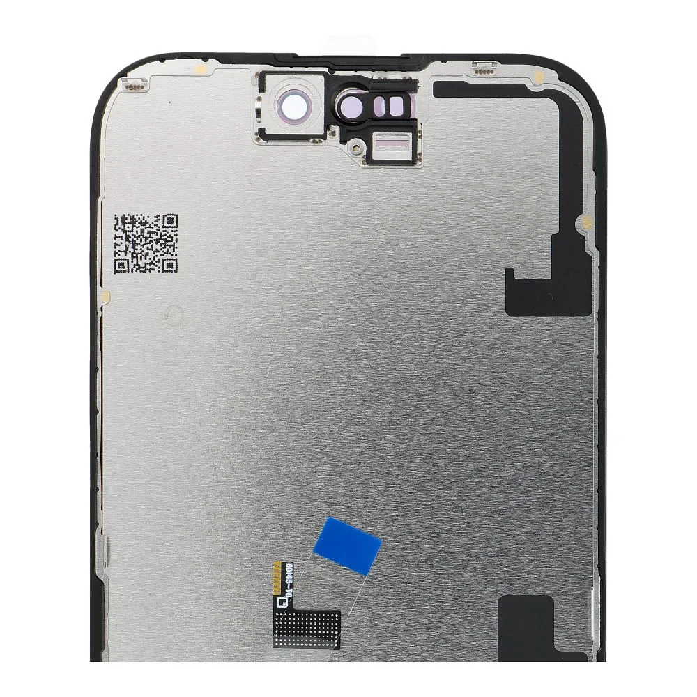 JK LCD Display for IPHONE 16 HARD OLED (Change IC) - 3. kép