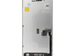 FixCell LCD Display for IPHONE 16 Pro HARD OLED (removeable ic)