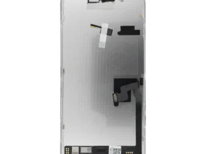 FixCell LCD Display for IPHONE 16 Pro SOFT OLED (removeable ic)