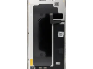 FixCell LCD Display for IPHONE 17 Pro Max SOFT OLED