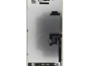 FixCell LCD Display for IPHONE 16 PRO SOFT OLED 120Hz (Diagnosable: Used)