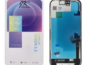 JK LCD Display for IPHONE 17 FullHD Incell (Change IC)