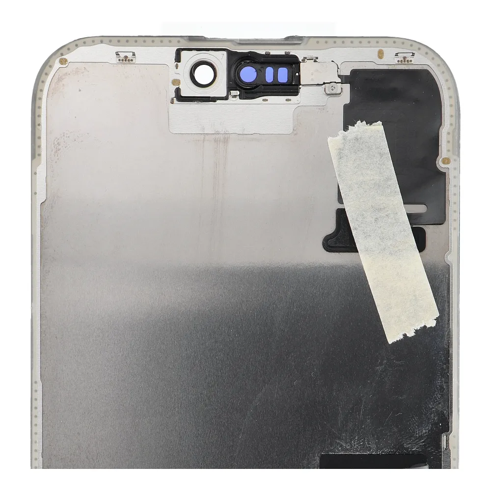 FixCell LCD Display for IPHONE 16 PRO MAX Super Retina XDR + sensor flex (refurbished) - Image 2