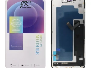 JK LCD Display for IPHONE 17 PRO MAX FullHD Incell (Change IC)
