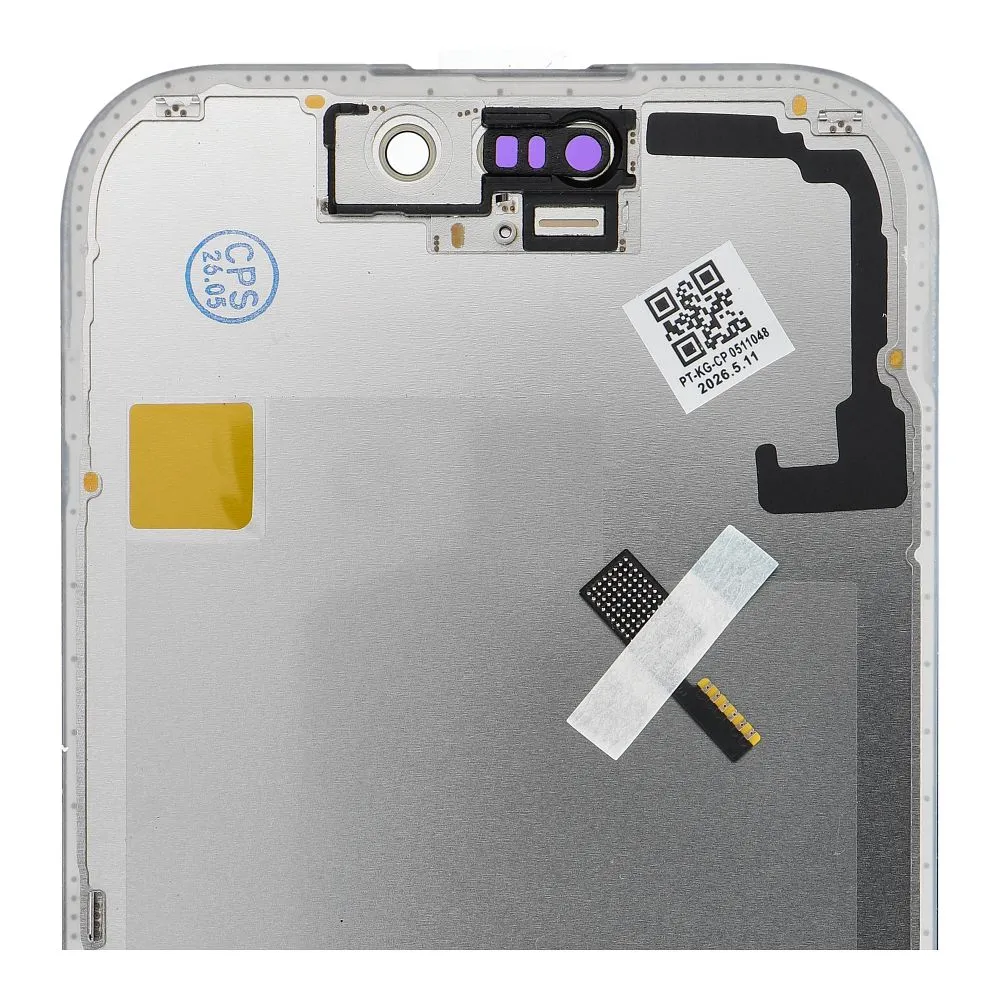 FixCell LCD Display for iPhone 17 Soft OLED 120Hz - Image 2