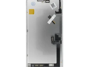 FixCell LCD Display for iPhone 17 Soft OLED 120Hz
