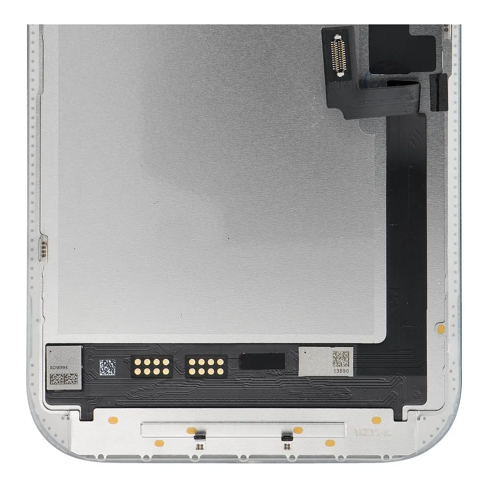 FixCell LCD Display for iPhone 17 Soft OLED 120Hz - Image 3