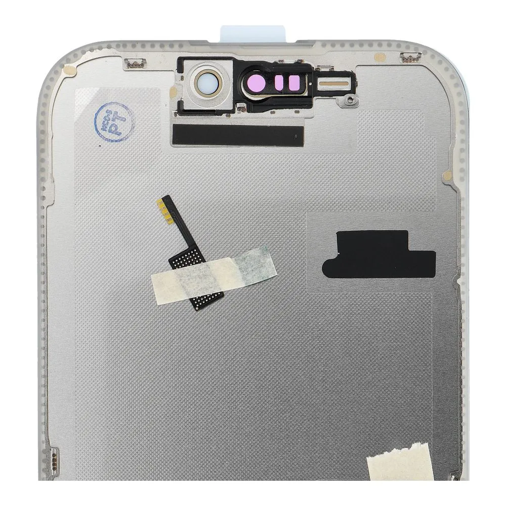 NCC LCD Display for IPHONE 16 PRO 120Hz Soft Oled (Support IC Transplant) - 3. kép