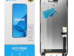 NCC LCD Display for IPHONE 17 Incell