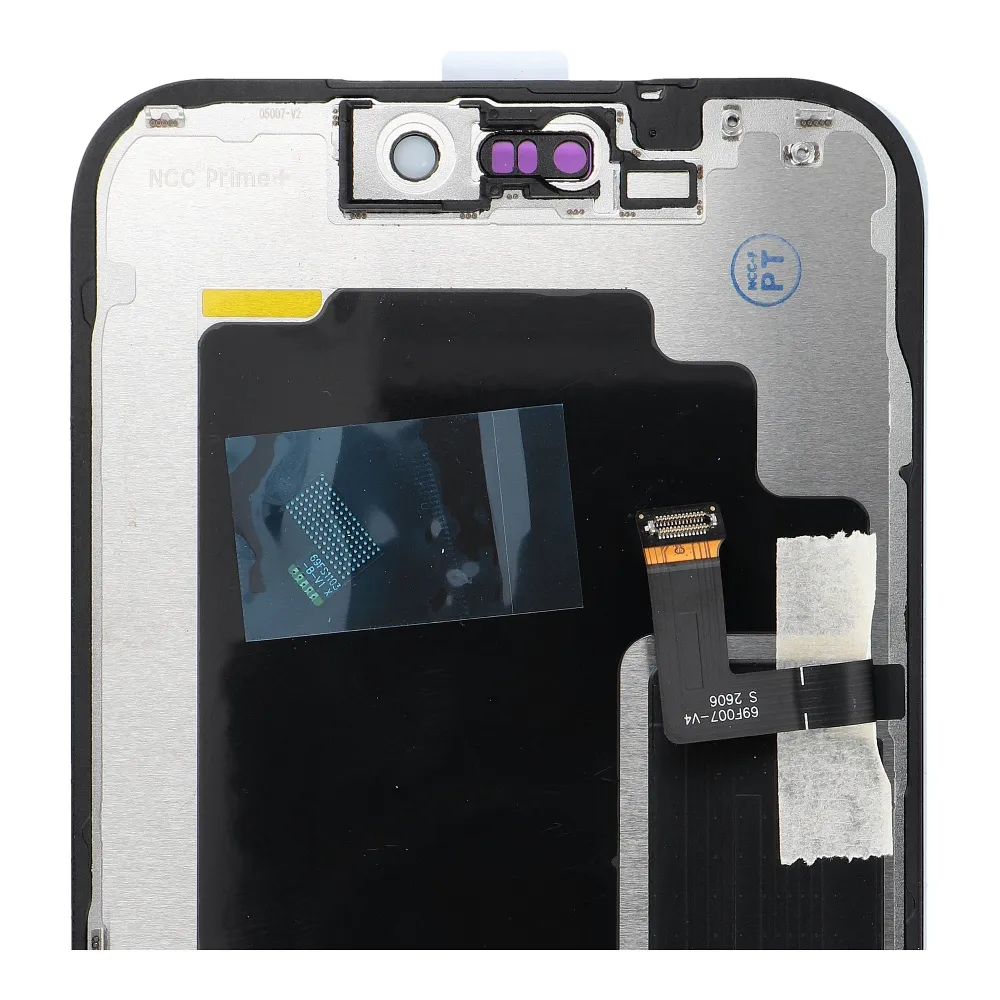 NCC LCD Display for IPHONE 17 PRO MAX Incell - 3. kép