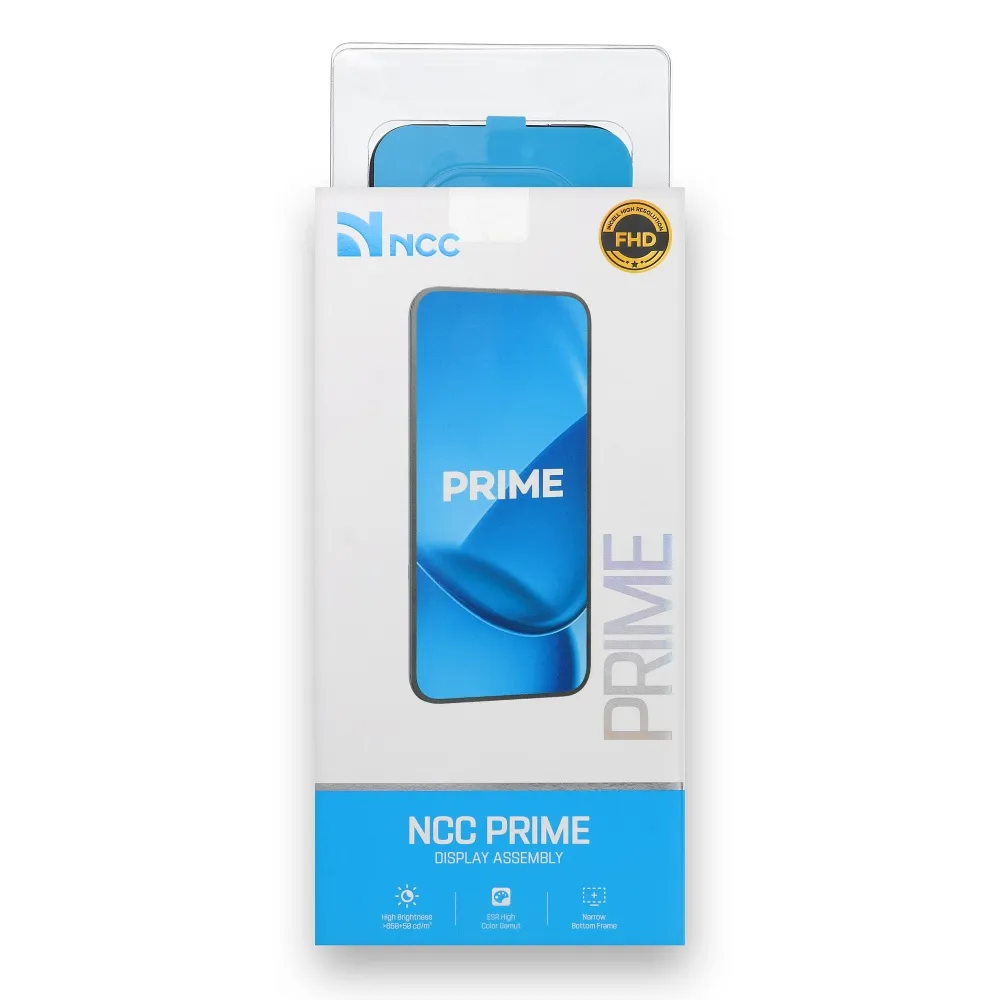 NCC LCD Display for IPHONE 17 PRO MAX Incell - 6. kép
