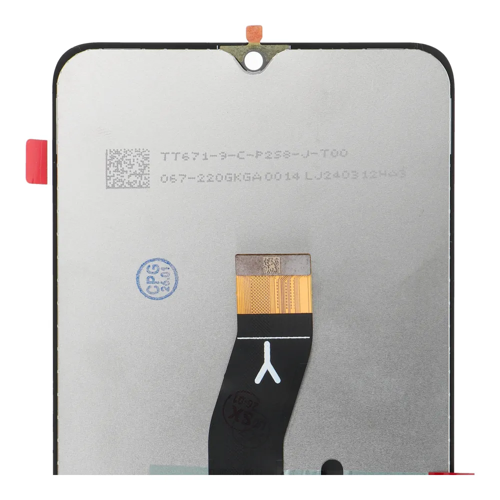 FixCell LCD Display for FixCell LCD REDMI A3 OEM without frame - Image 2