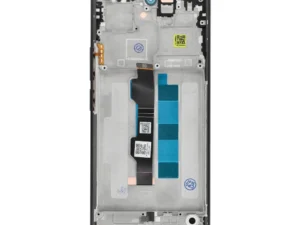 FixCell LCD Display for REDMI NOTE 13 PRO 4G OEM with frame