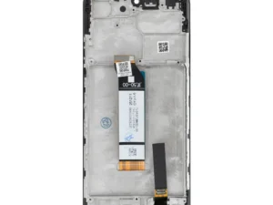 FixCell LCD Display for REDMI NOTE 10 5G OEM with frame
