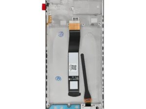 FixCell LCD Display for FixCell LCD REDMI 10C OEM without frame